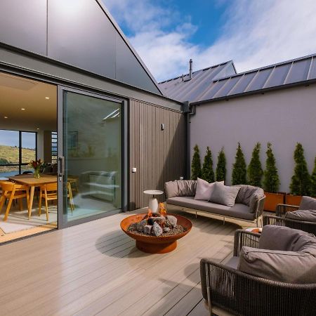 Вілла Luxury Townhouse On Woods Lane Квінстаун Екстер'єр фото