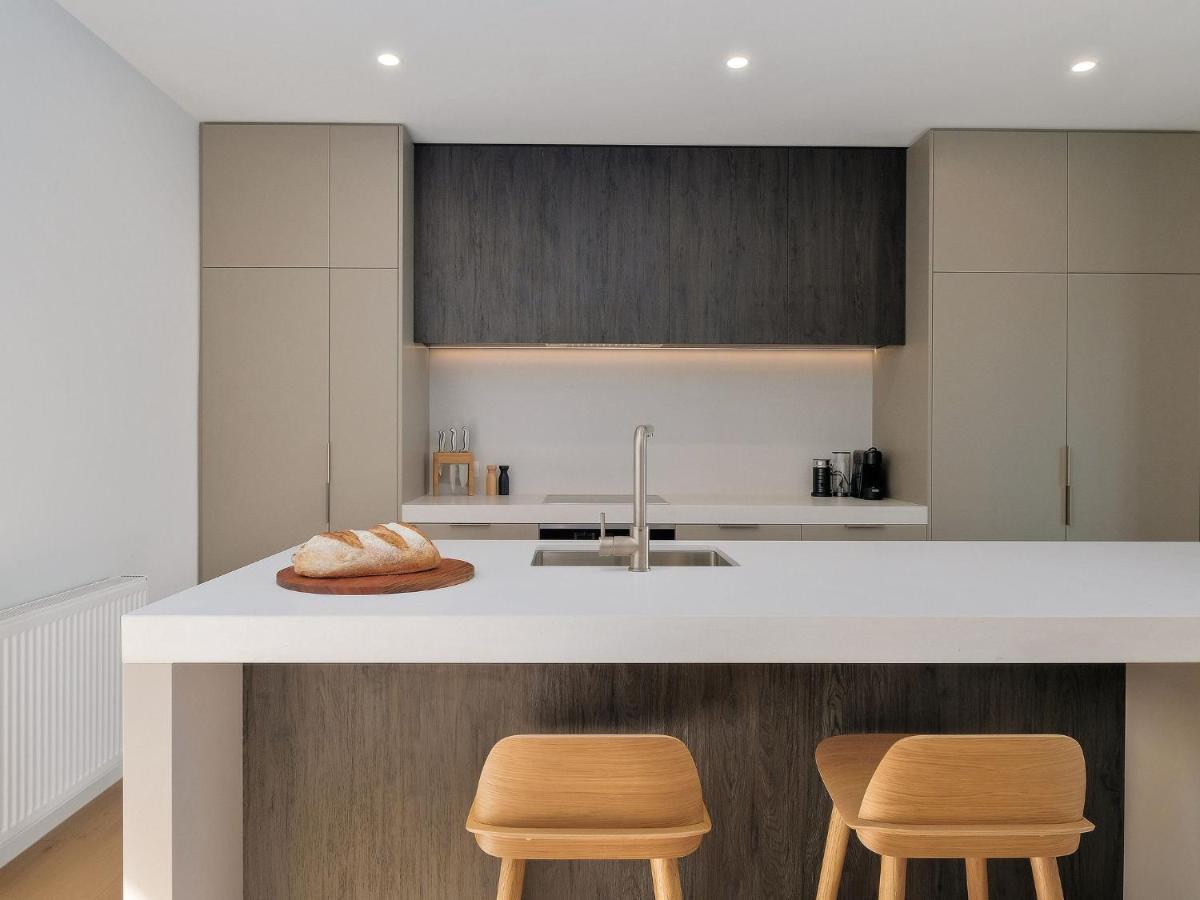 Вілла Luxury Townhouse On Woods Lane Квінстаун Екстер'єр фото